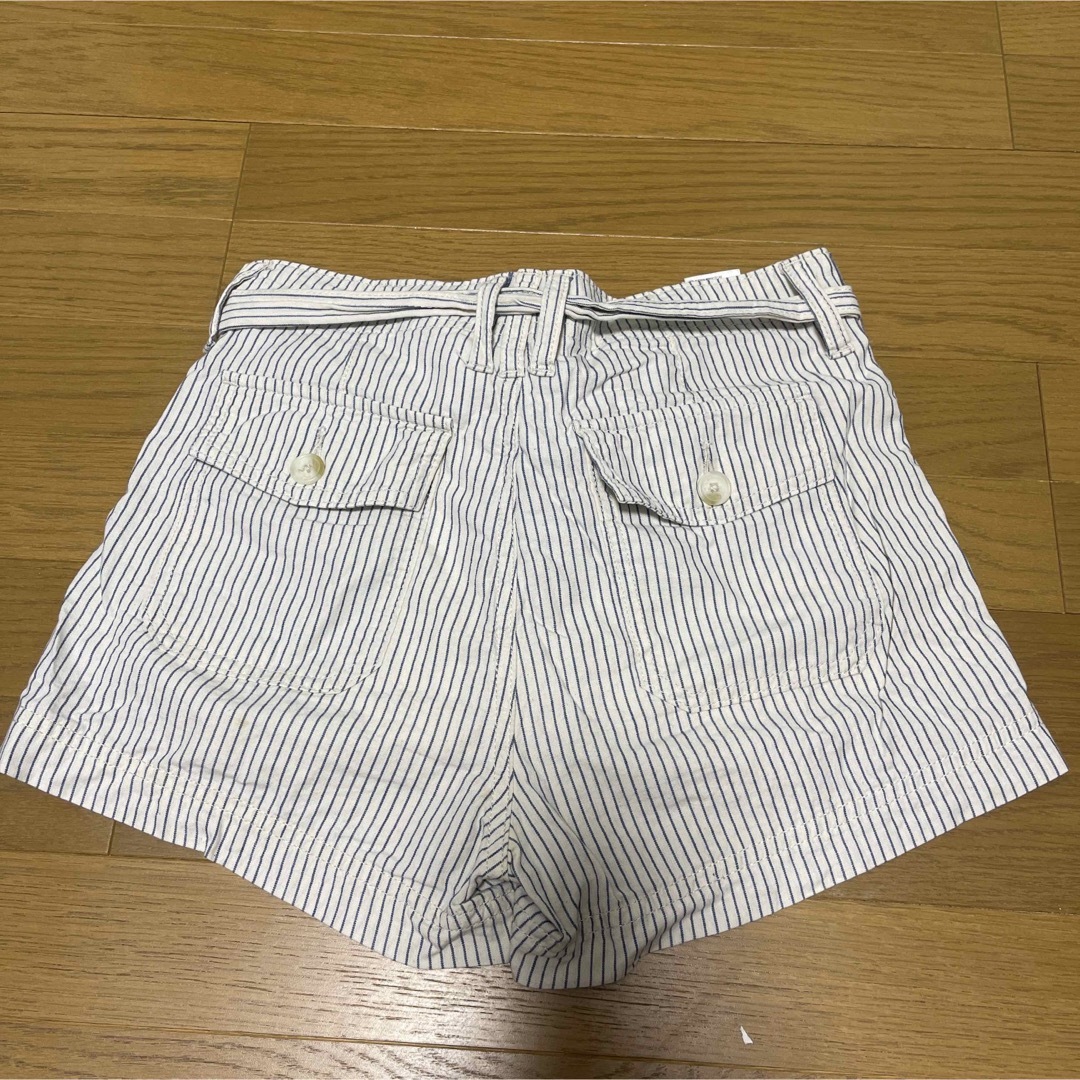 American Eagle(アメリカンイーグル)のショートパンツ カジュアルパンツ 夏パンツ サマーパンツ レディースのパンツ(ショートパンツ)の商品写真