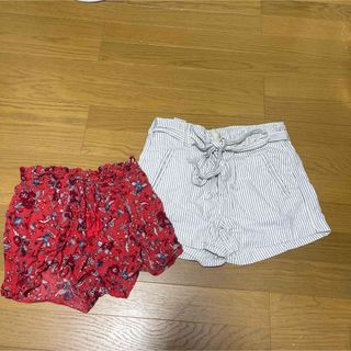 アメリカンイーグル(American Eagle)のショートパンツ カジュアルパンツ 夏パンツ サマーパンツ(ショートパンツ)