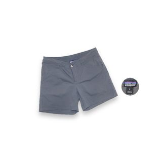 パタゴニア(patagonia)の▪️18’s【PATAGONIA】SHORT PANTS(ショートパンツ)