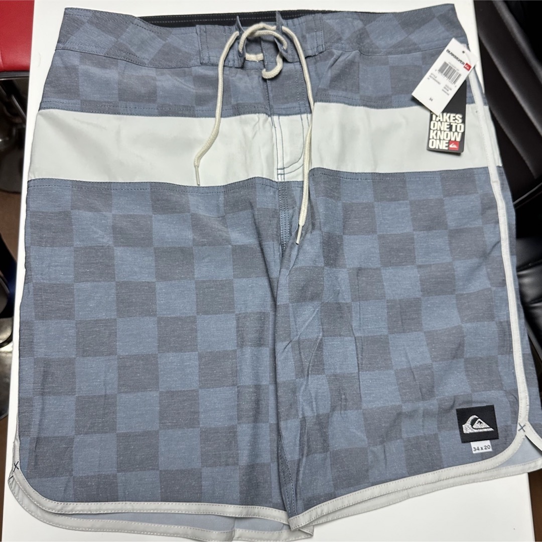 QUIKSILVER(クイックシルバー)のQUIKSILVER 水着 メンズの水着/浴衣(水着)の商品写真