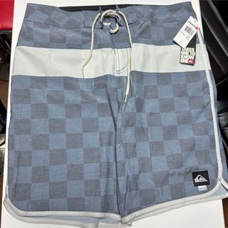 クイックシルバー(QUIKSILVER)のQUIKSILVER 水着(水着)