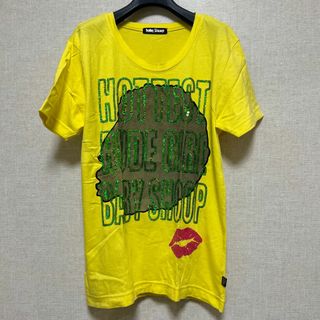 ベイビーシュープ(baby shoop)のbaby shoop(Tシャツ(半袖/袖なし))