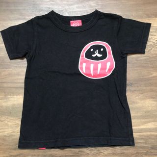 オジコ(OJICO)のOJICO半袖Tシャツ4A(90-100センチ)(Tシャツ/カットソー)