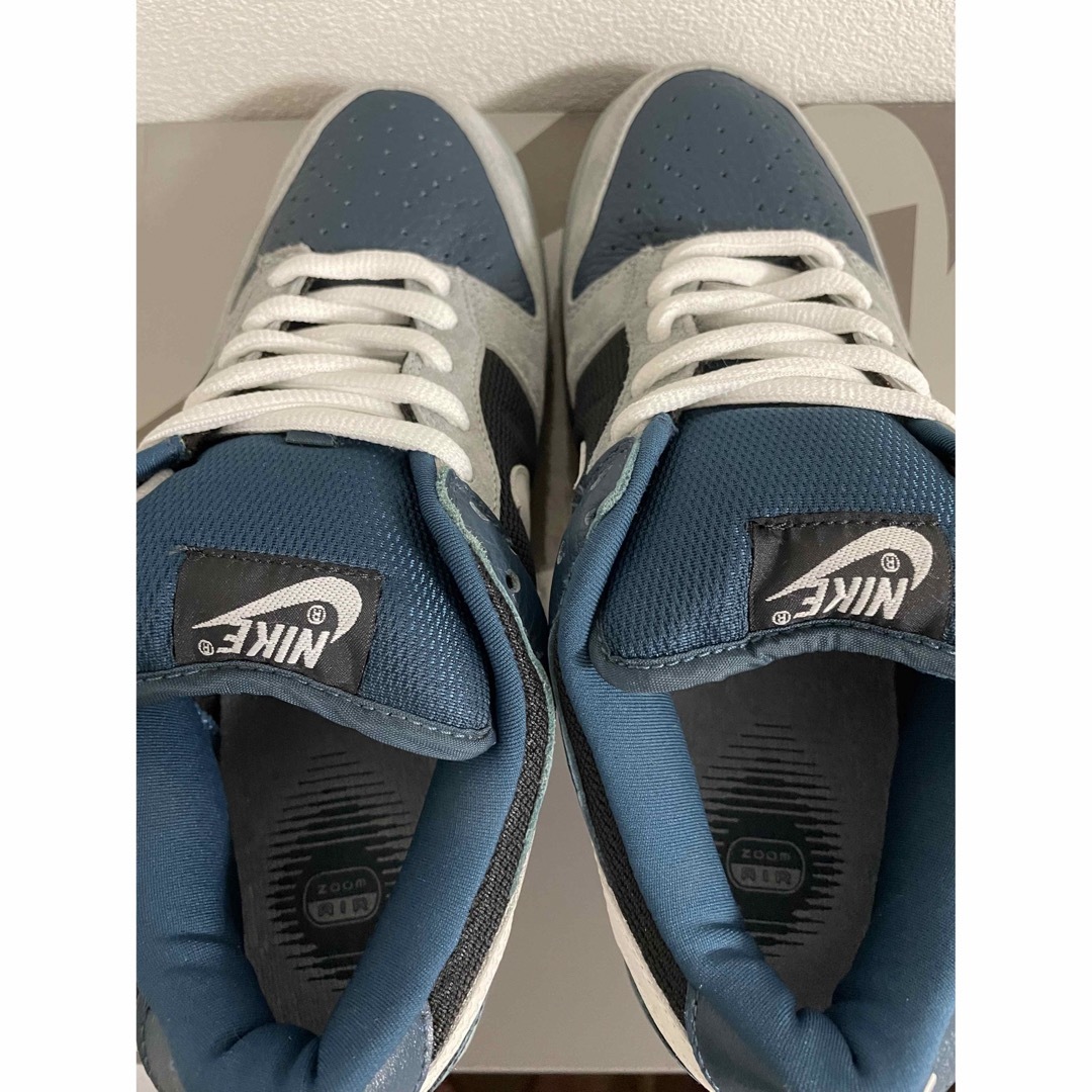 Nike Dunk Low Pro SB Futura-hybridautomotive.com