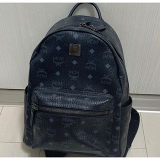 送料無料(沖縄配送) MCM ブランデンブルク コニャック | www.birbapet.it
