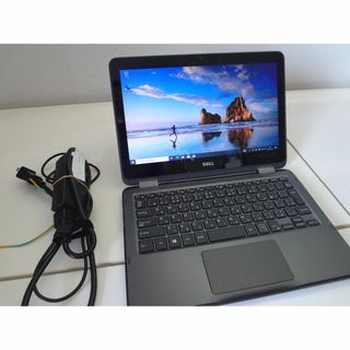 デル(DELL)のninjaさんの　　DELL  Inspiron 11 AMD-A9 eMMC(ノートPC)