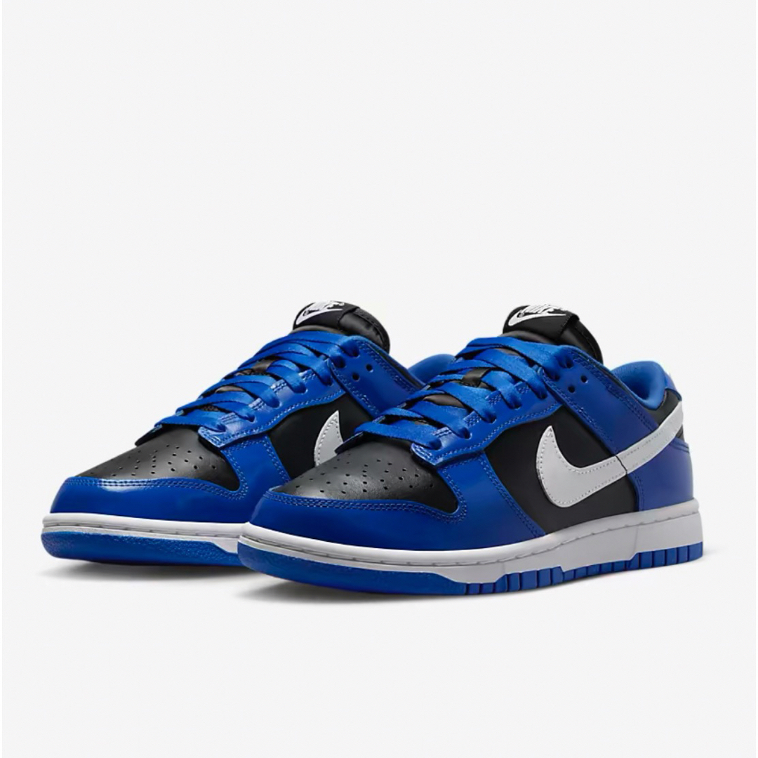 極美品 NIKE W DUNK LOW ESS ナイキ ダンク スニーカー