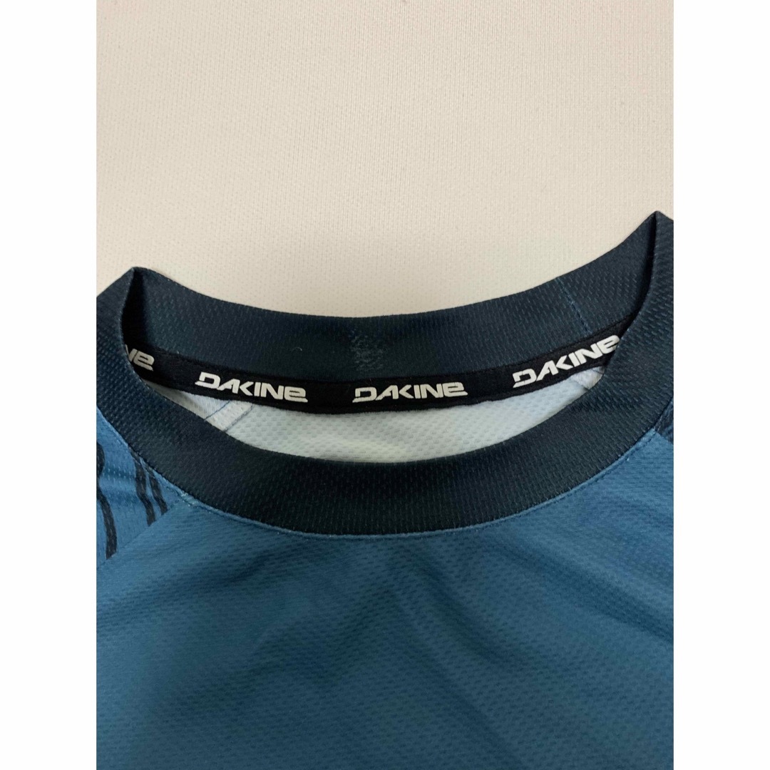 Dakine(ダカイン)のDAKINE ダカイン　長袖tシャツ  スポーツ/アウトドアのスポーツ/アウトドア その他(サーフィン)の商品写真