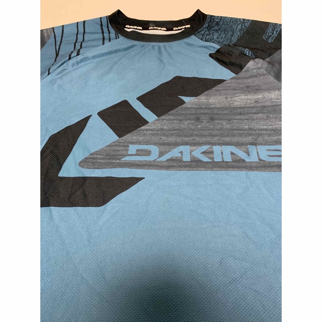 Dakine(ダカイン)のDAKINE ダカイン　長袖tシャツ  スポーツ/アウトドアのスポーツ/アウトドア その他(サーフィン)の商品写真