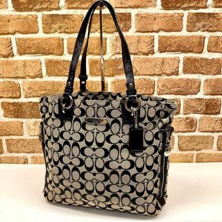 専用 COACH トートバッグ 6297