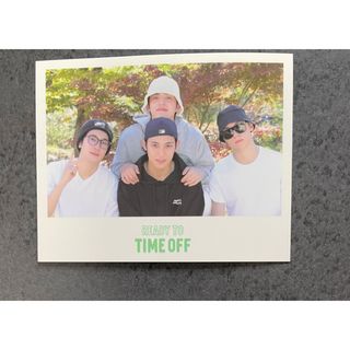 セブンティーン(SEVENTEEN)の【ヒポチ】seventeen in the soop フォトカード トレカ(アイドルグッズ)