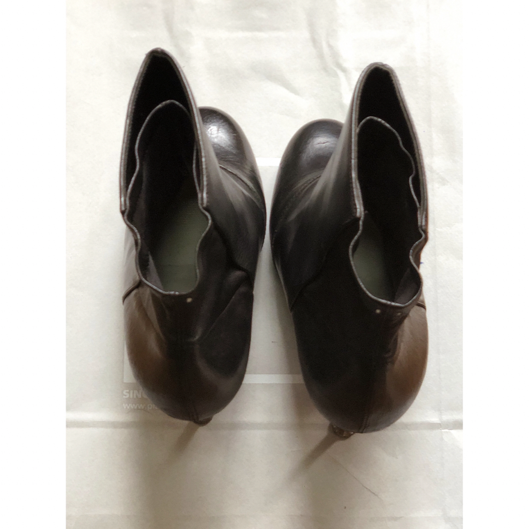 Maison Martin Margiela 釘ブーツ