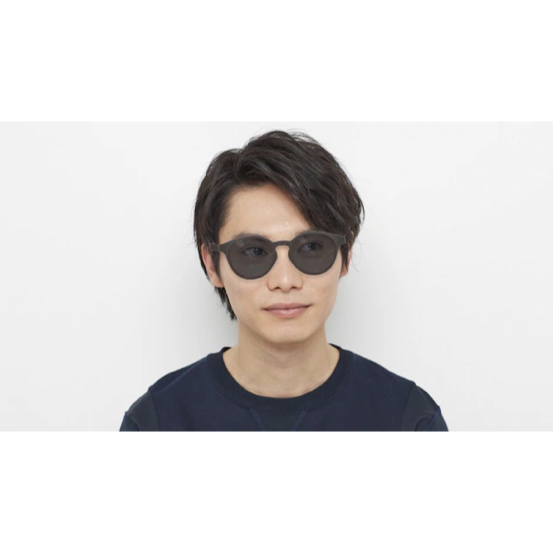 楽天楽天JINS ×スノーピーク サングラス 2023年モデル サングラス