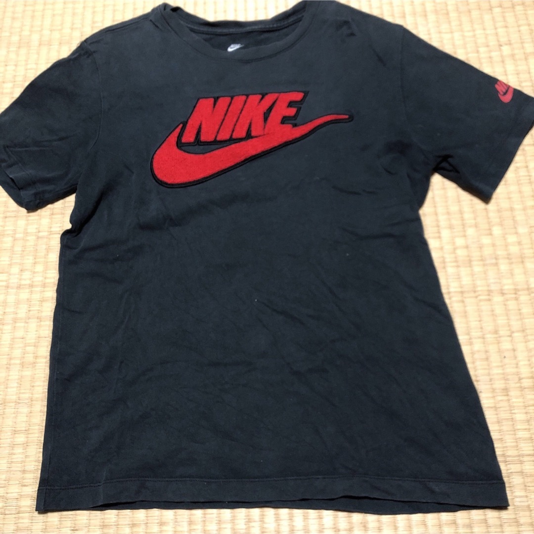 NIKE(ナイキ)のナイキ　NIKE 半袖Tシャツ　メンズ　Sサイズ メンズのトップス(Tシャツ/カットソー(半袖/袖なし))の商品写真