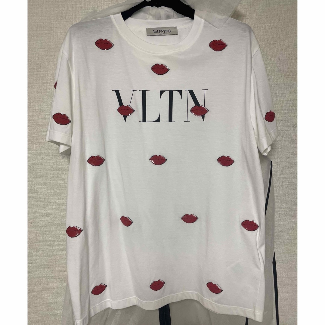 VALENTINO(ヴァレンティノ)のヴァレンティノvalentino Tシャツ メンズのトップス(Tシャツ/カットソー(半袖/袖なし))の商品写真