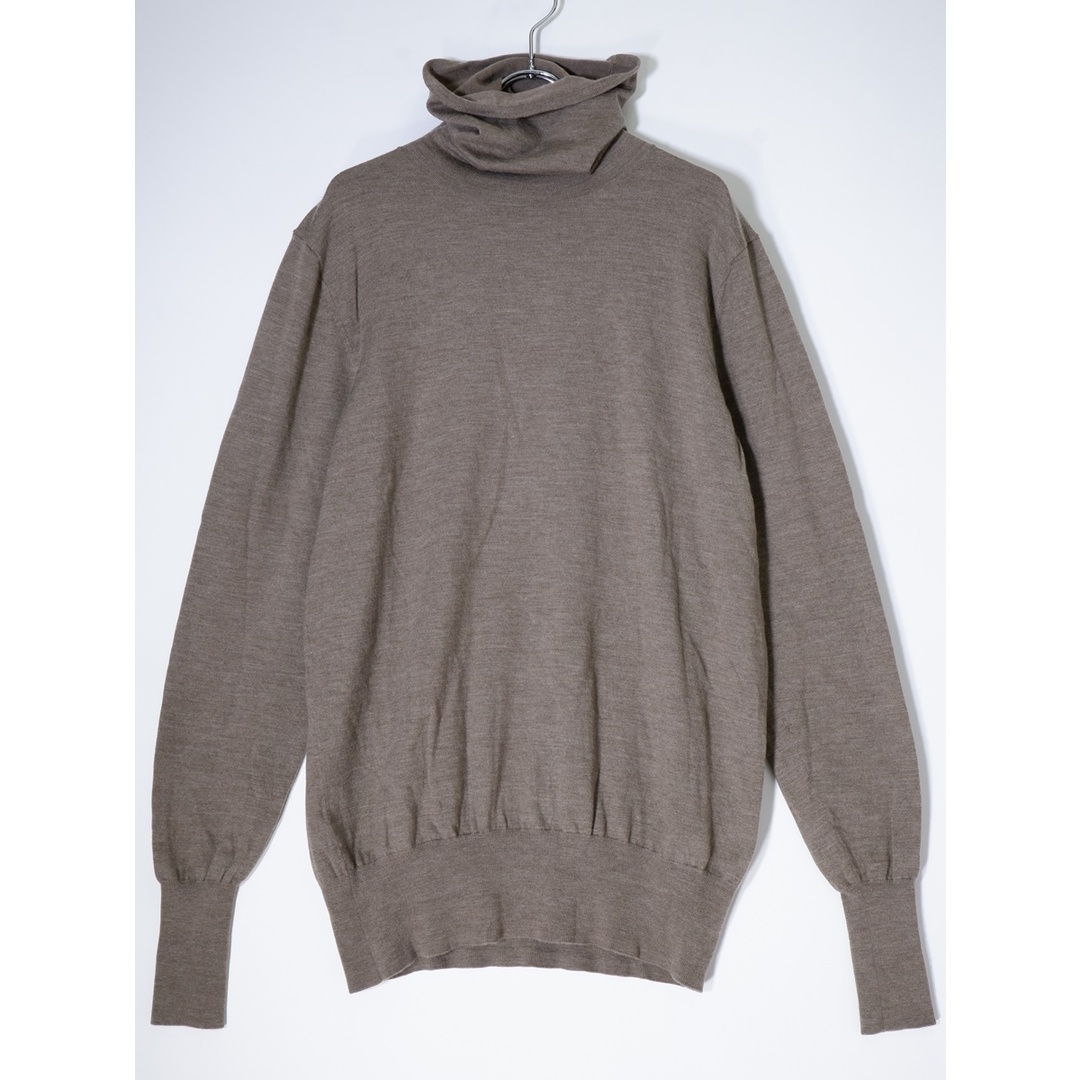 AP STUDIO(アパルトモンL'Appartement) 2022AW High-necked knit PO