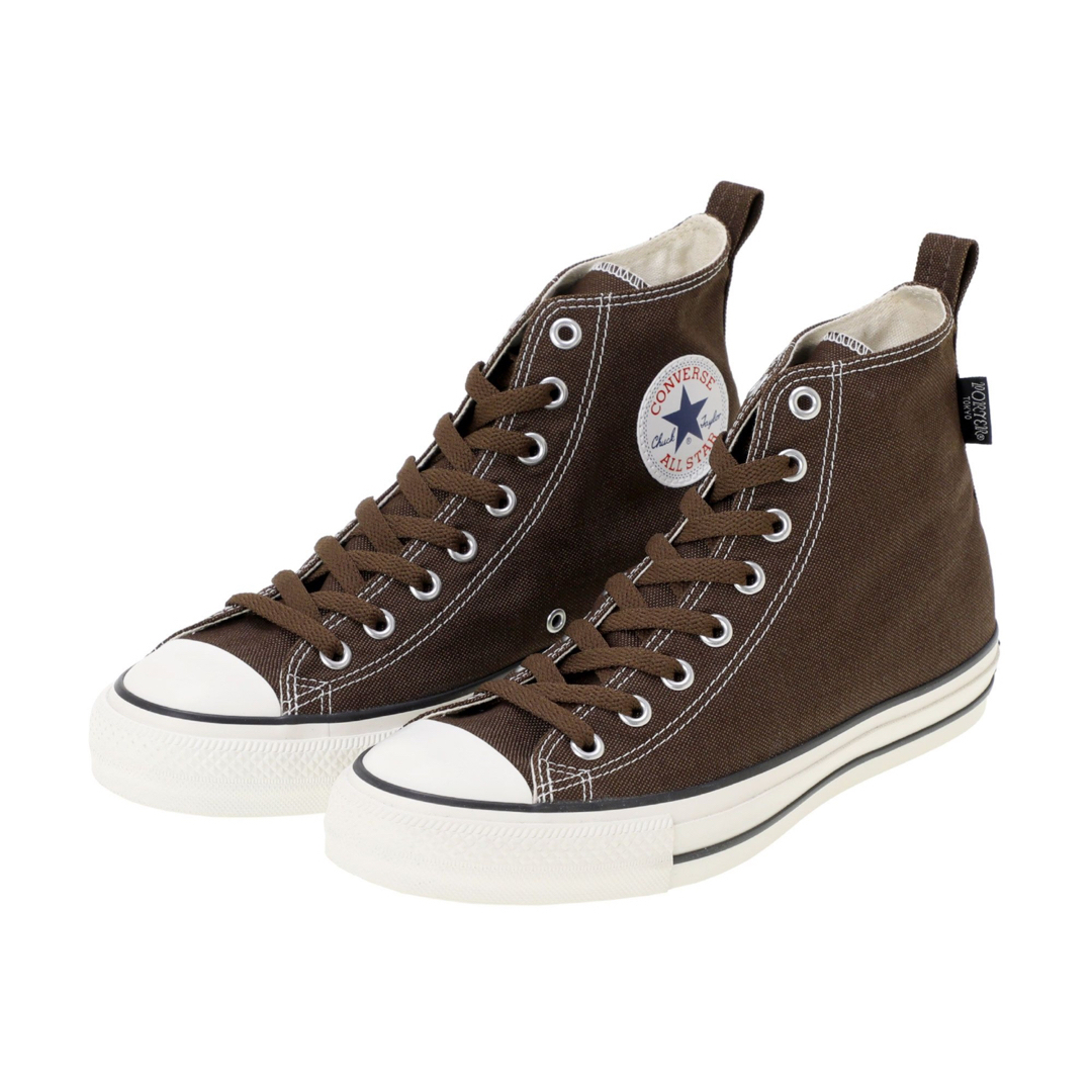 CONVERSE PORTER ALL STAR キムタク コンバース RHC