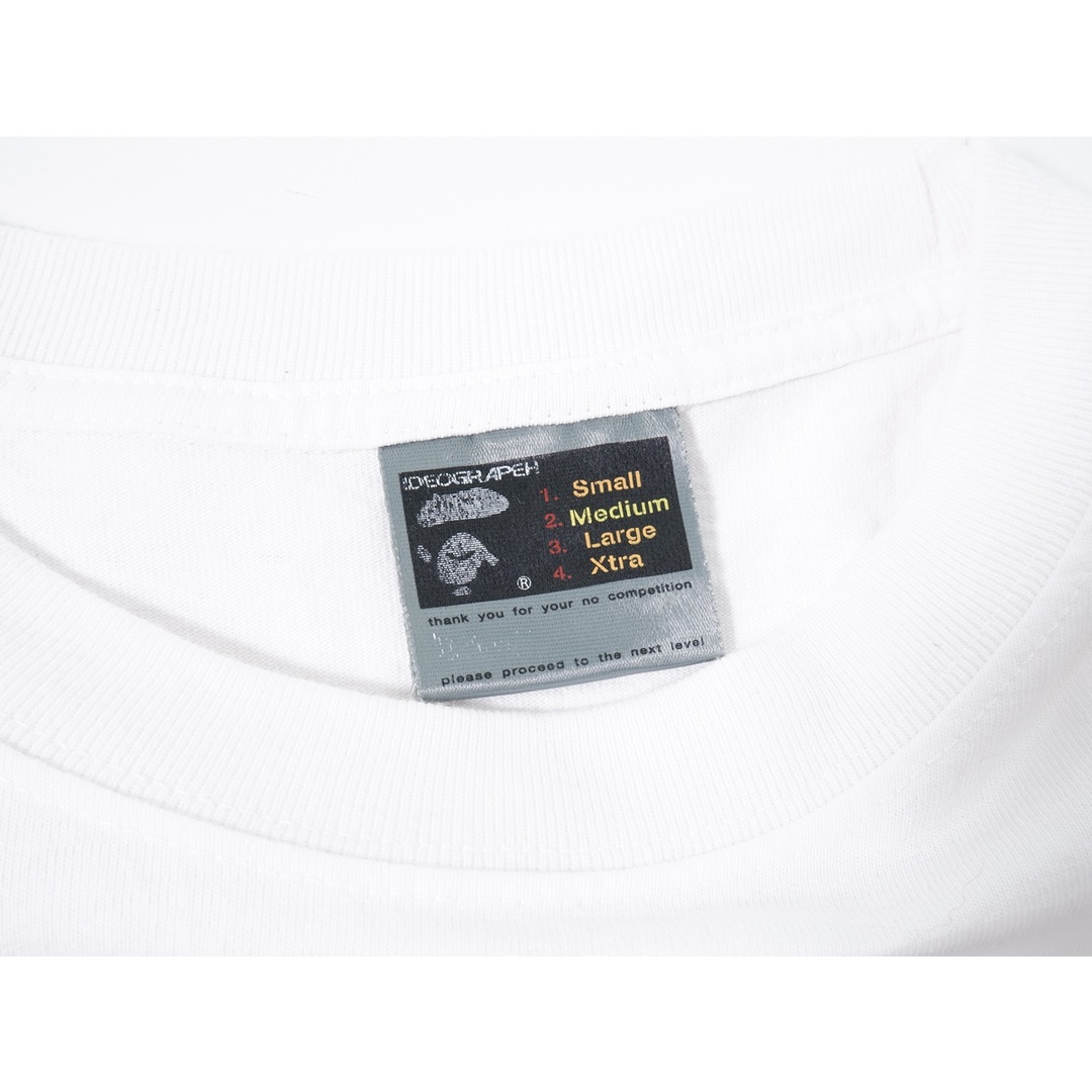 A BATHING APE - A BATHING APEアベイシングエイプ 旧タグ 怒り A BATHING APE - A BATHING APEアベイシングエイプ 旧タグ 怒り
