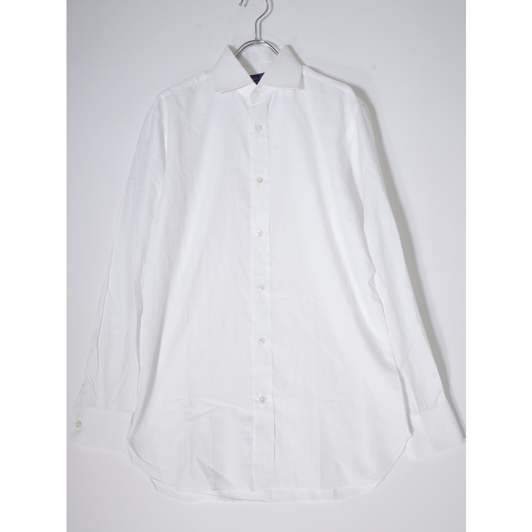 公式買蔵 Ralph Lauren Purple Labelラルフローレン パープルレーベル