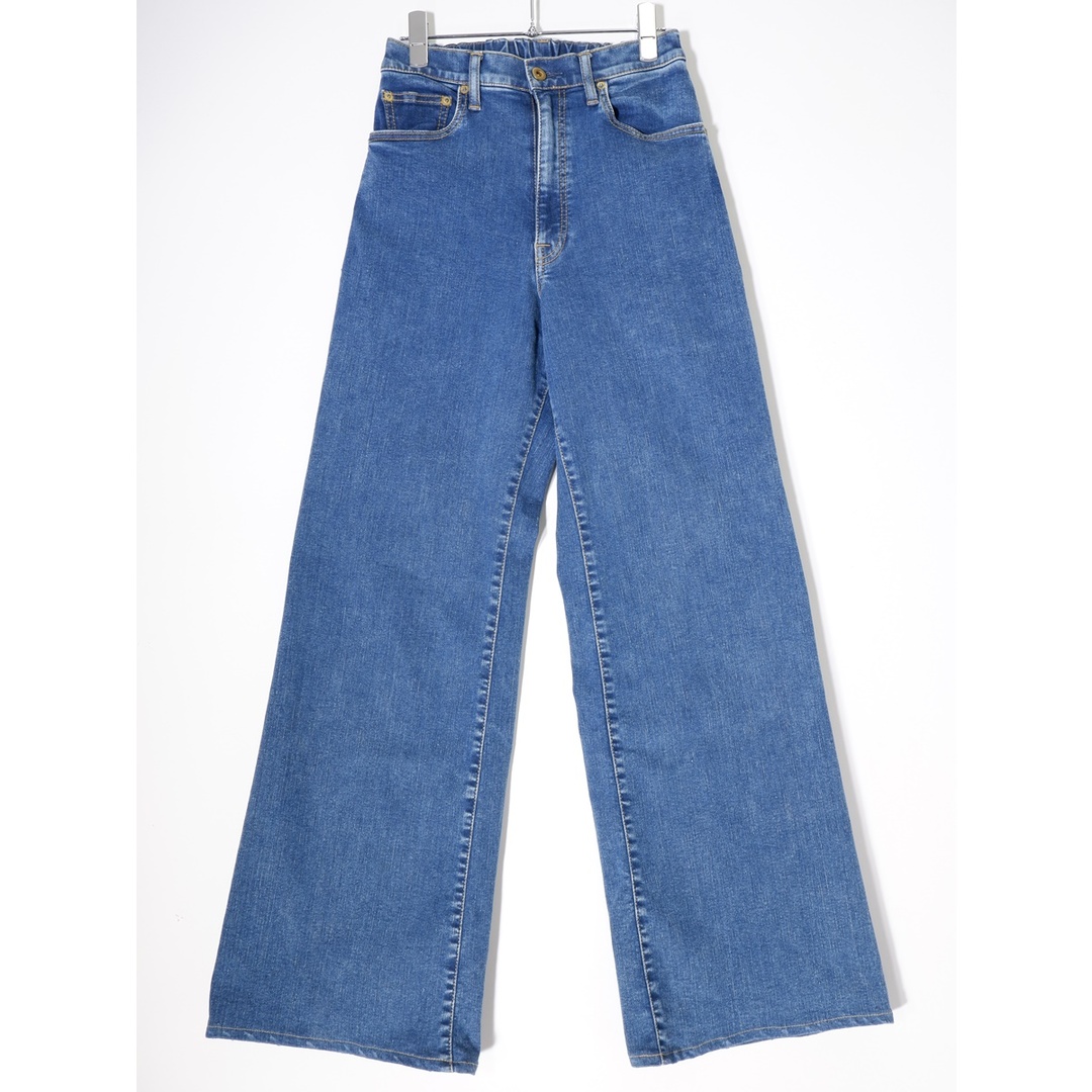 GOOD GRIEF！Wide Leg Denim☆グッドグリーフ