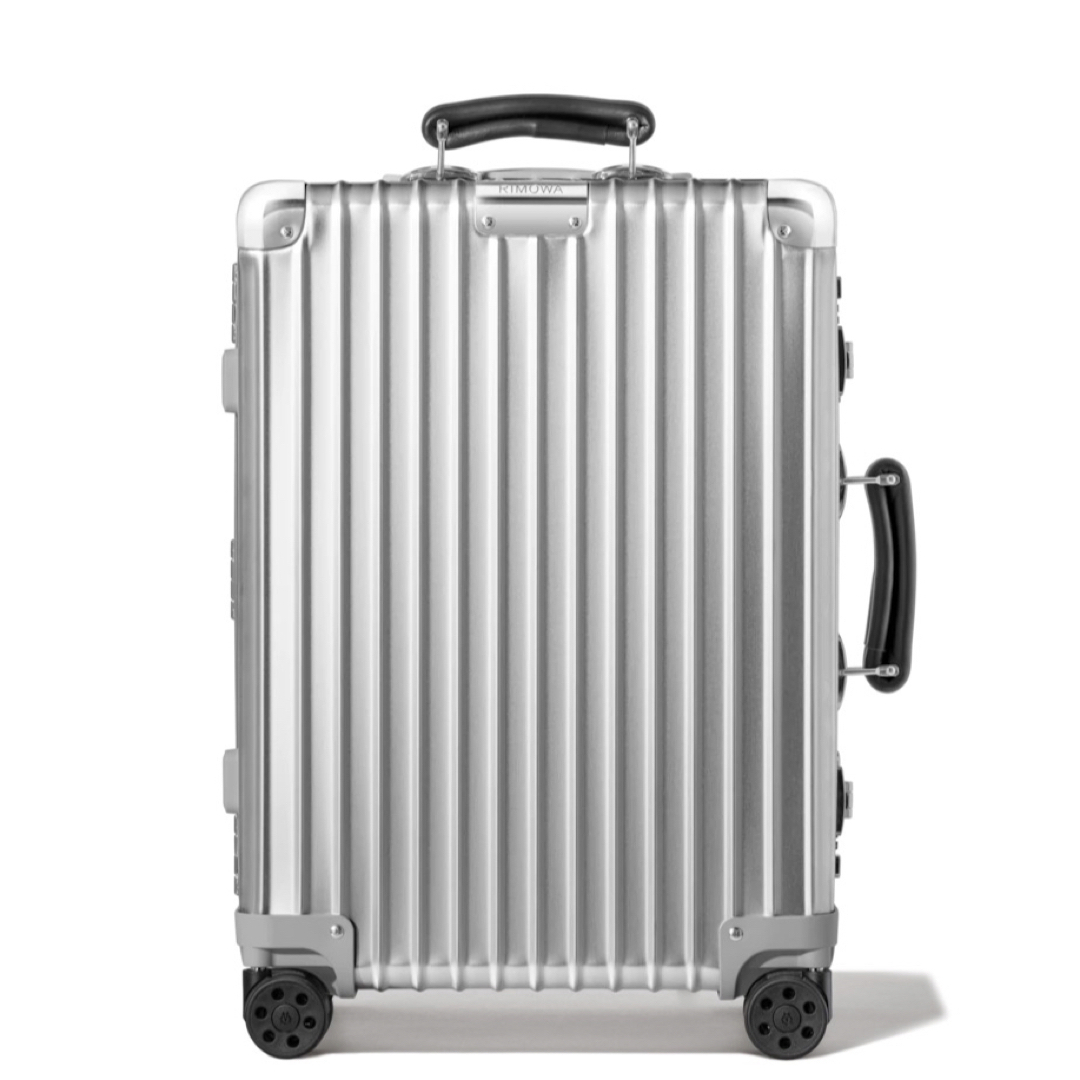 RIMOWA リモワ Classic Cabin S 33L 機内持ち込み