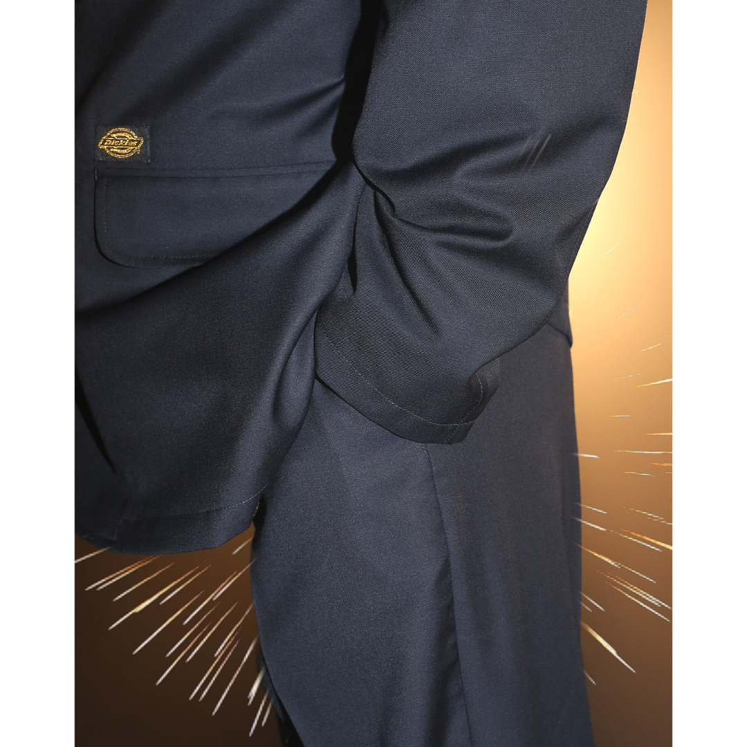 BEAMS - Dickies × Tripster × BEAMS 第5弾 ブラックSの通販 by shop