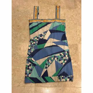 激安価格の - 【値下げ中✨】激レア 25万 EMILIO PUCCI エミリオプッチ