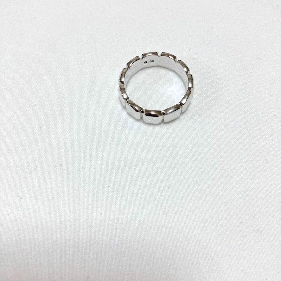 新品 60 TOMWOOD CUSHION BAND RING 指輪 4990