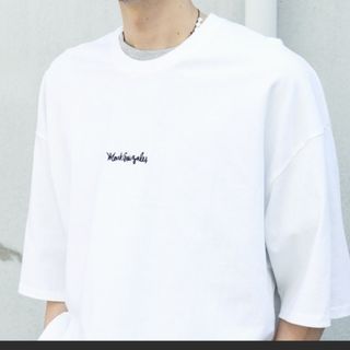 マークゴンザレス(Mark Gonzales)のMark Gonzales  マークゴンザレス Tシャツ(Tシャツ/カットソー(半袖/袖なし))