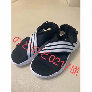 アディダス(adidas)のアディダスサンダルadidas⭐️未使用(サンダル)