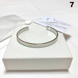 エムエムシックス ブレスレット(メンズ)の通販 12点 | MM6のメンズを
