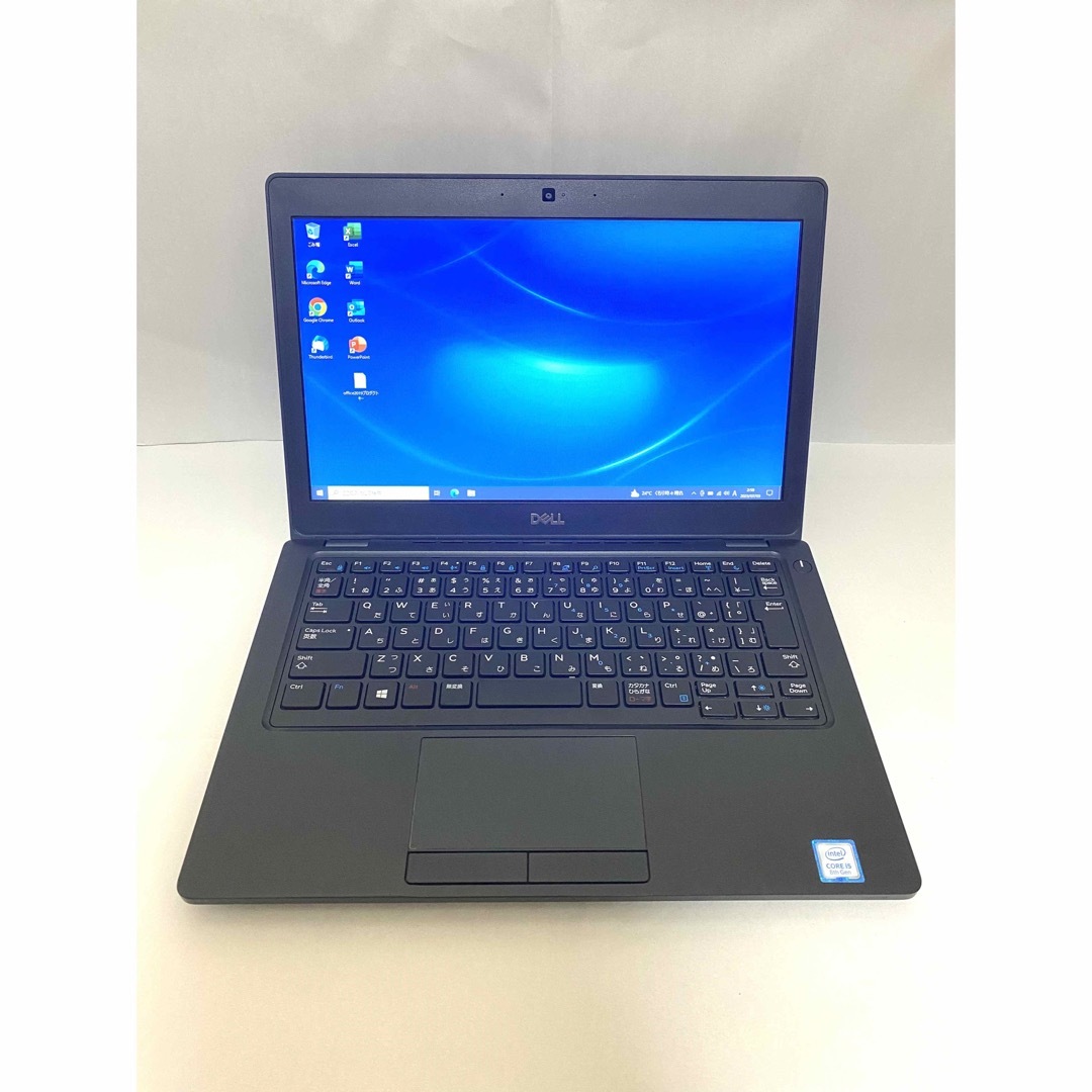 大注目 Dell Latitude 5290 ノートパソコン - 通販 - pasto-narino.gov.co