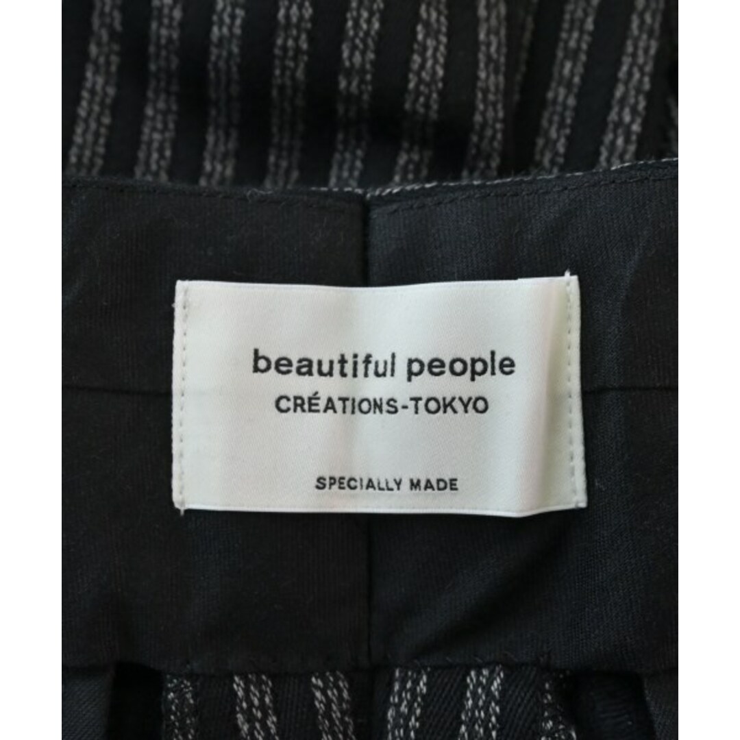 beautiful people(ビューティフルピープル)のbeautiful people パンツ（その他） 38(M位) 【古着】【中古】 レディースのパンツ(その他)の商品写真