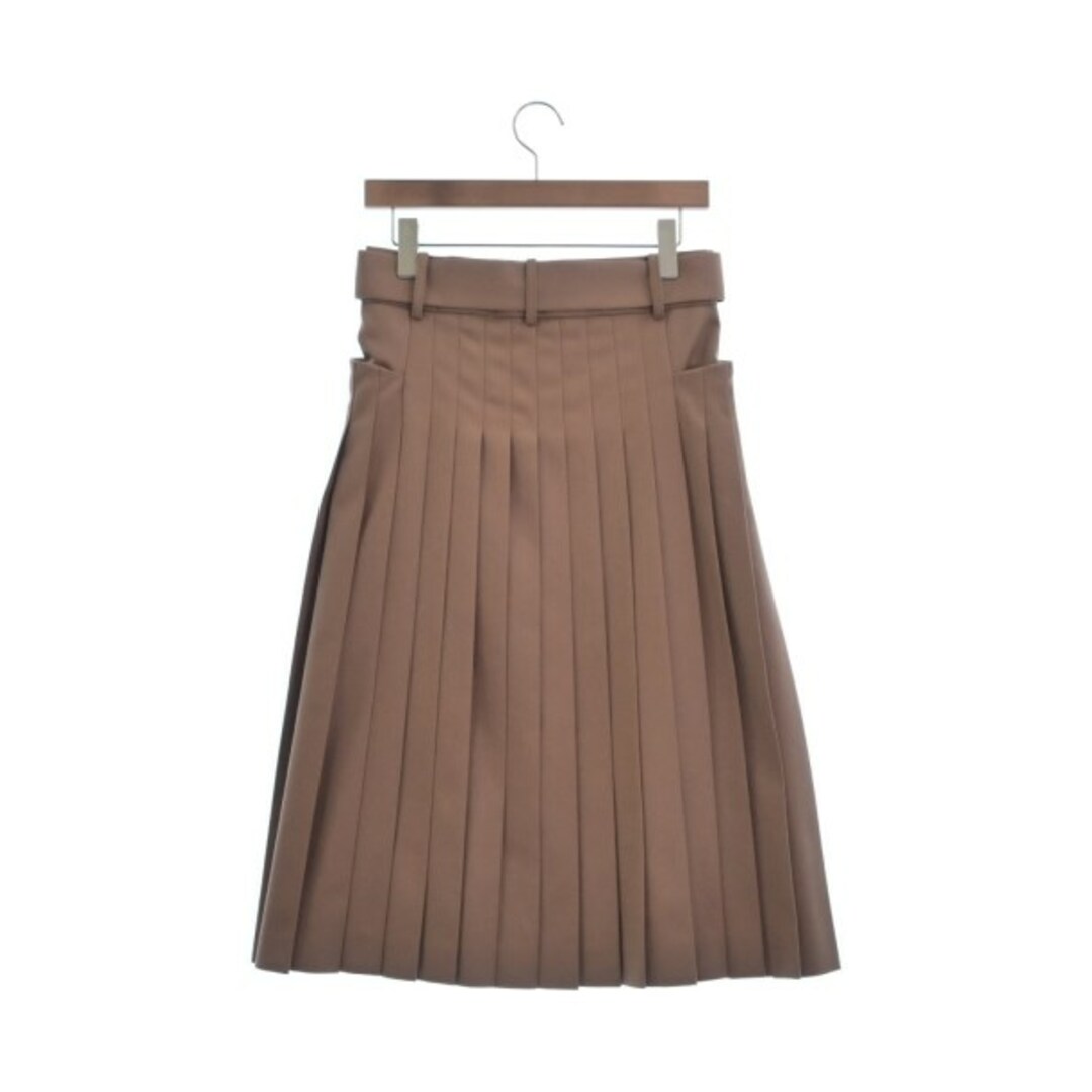 beautiful people ロング・マキシ丈スカート レディース ビューティフルピープル 中古 古着 br beautiful people ビューティフルピープルロング・マキシ丈スカート レディース