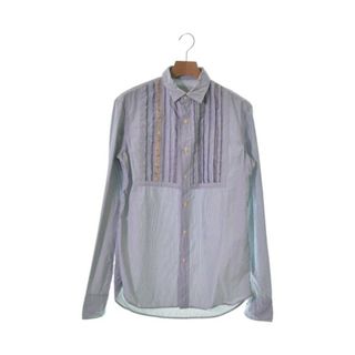 カラー シャツ(メンズ)の通販 200点以上 | kolorのメンズを買うならラクマ
