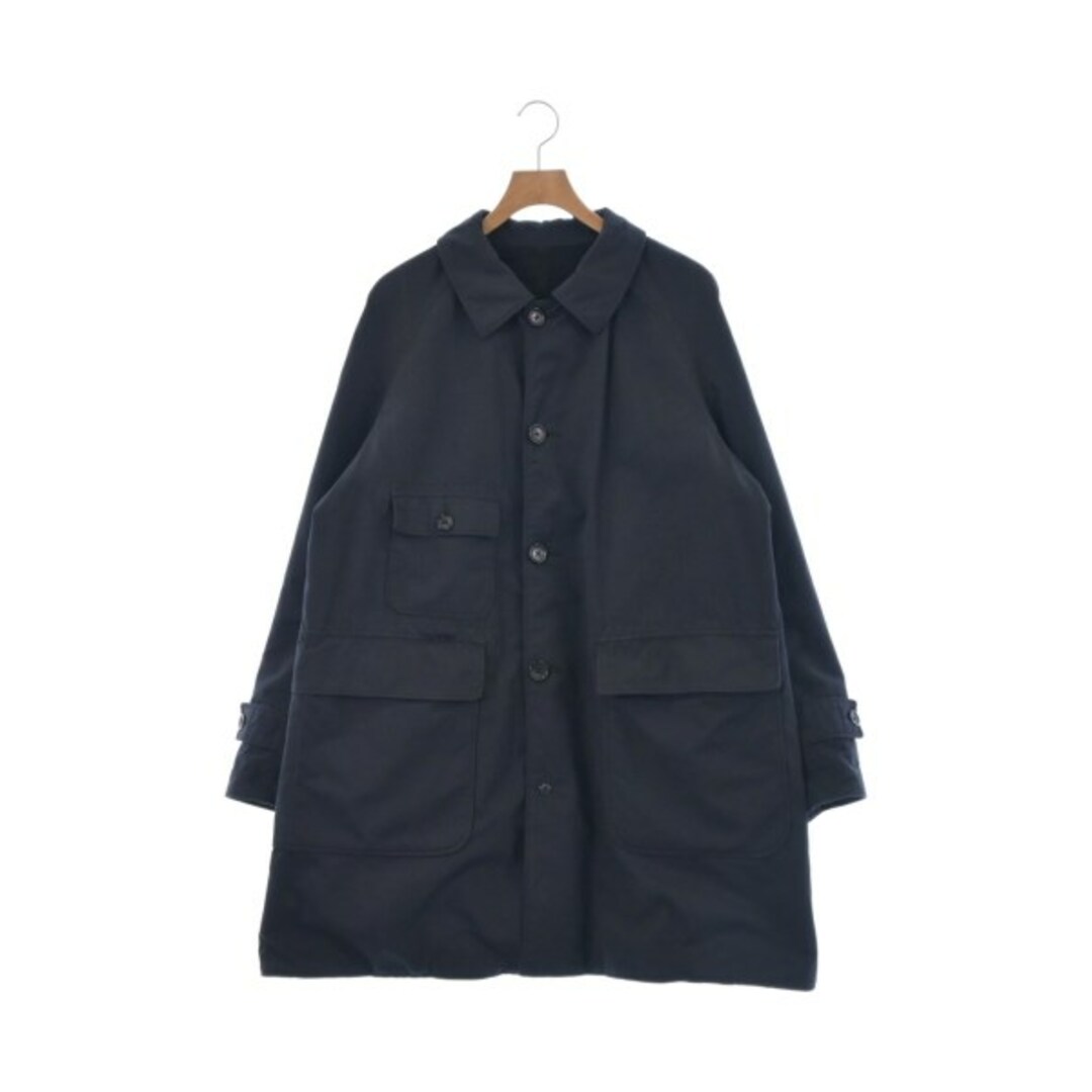 Engineered Garments コート（その他） M 黒系