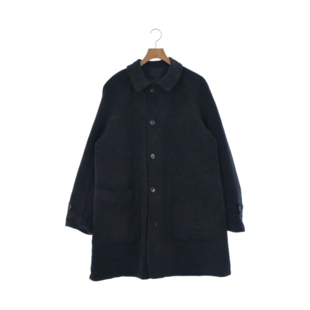 Engineered Garments - Engineered Garments コート(その他) M 黒系