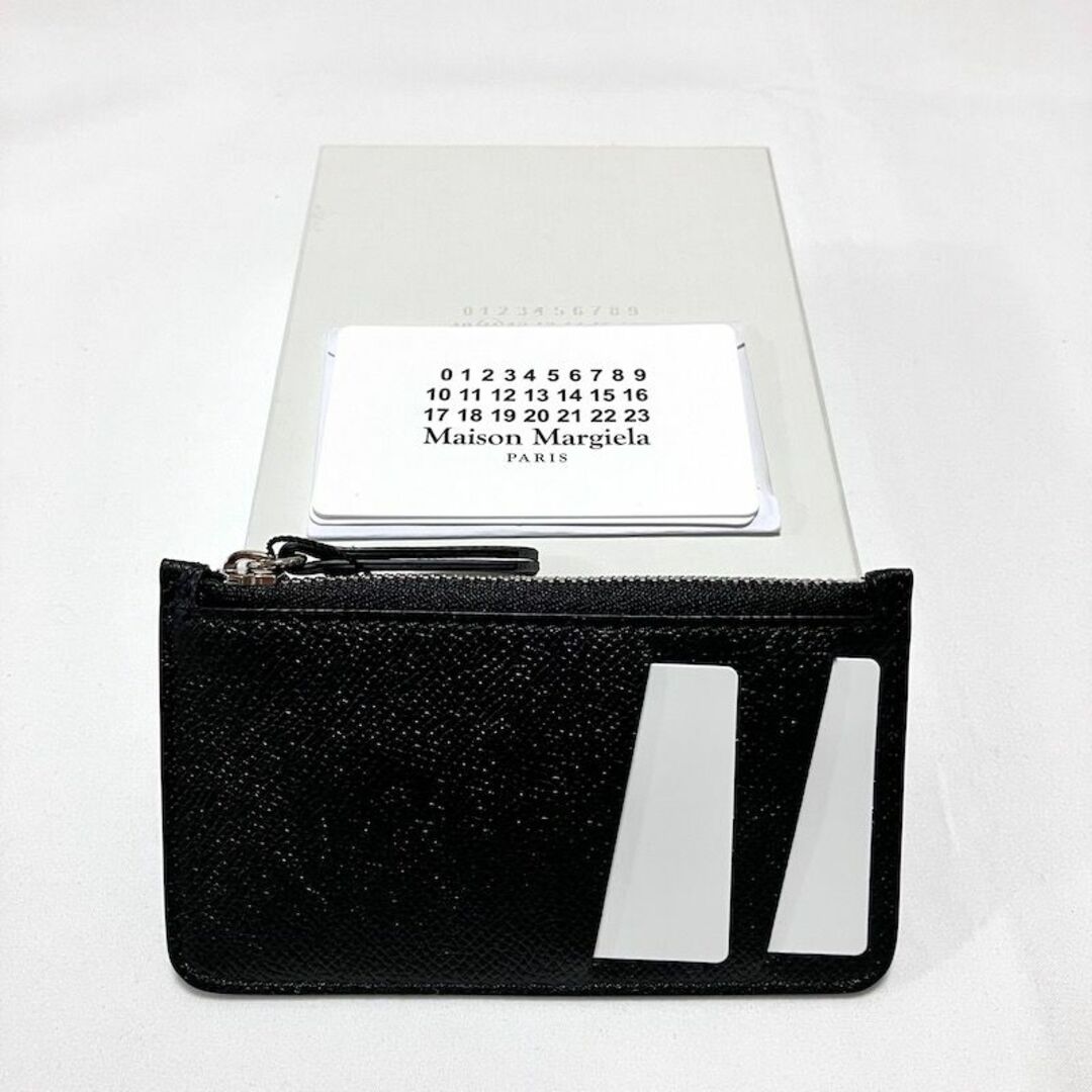 Maison Martin Margiela - 新品 マルジェラ 23ss カードケース 折財布