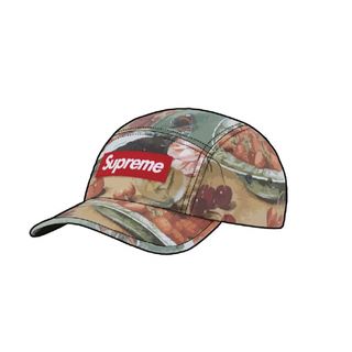 シュプリーム(Supreme)のSupreme Strawberries Camp Cap "Multi(キャップ)