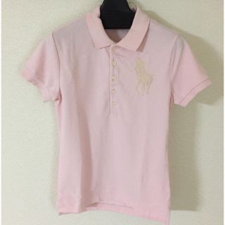 ラルフローレン(Ralph Lauren)のRALPH LAUREN(ポロシャツ)