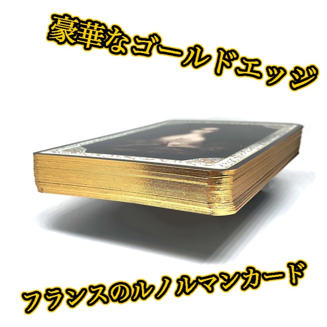 ボタニカル ミディアムベール ✨金縁✨フランス人気アーティスト待望の
