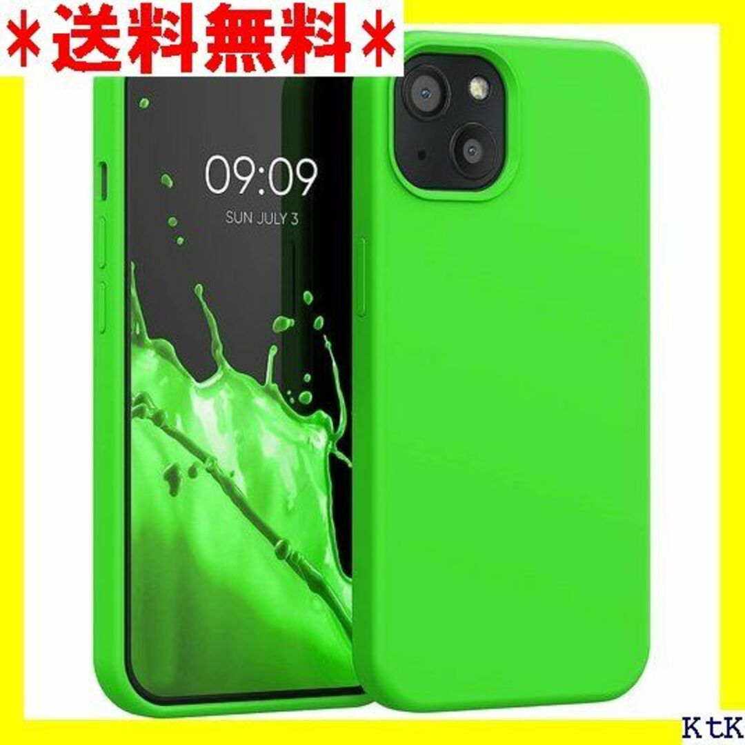 ６ kwmobile スマホケース 対応: Apple i ラ Case 367 スマホ/家電/カメラのスマホアクセサリー(モバイルケース/カバー)の商品写真