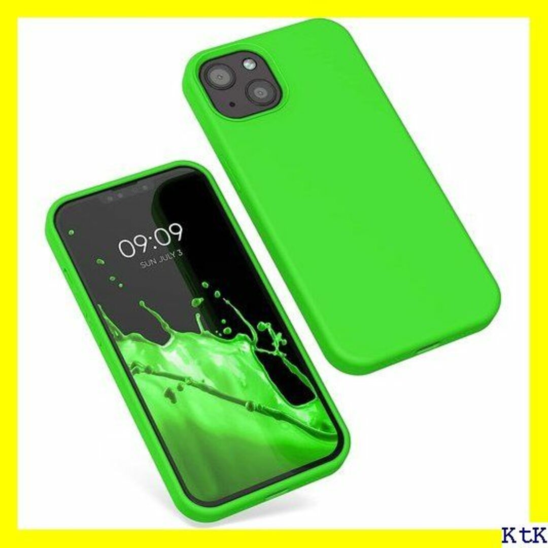 ６ kwmobile スマホケース 対応: Apple i ラ Case 367 スマホ/家電/カメラのスマホアクセサリー(モバイルケース/カバー)の商品写真