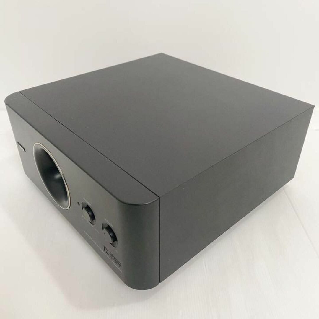 良品】YAMAHA サブウーファーシステム YST-FSW050の通販 by 三人兄弟's