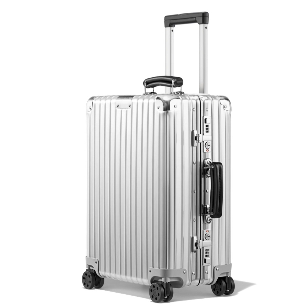 RIMOWA リモワ Classic Cabin 36L シルバー 機内持ち込み