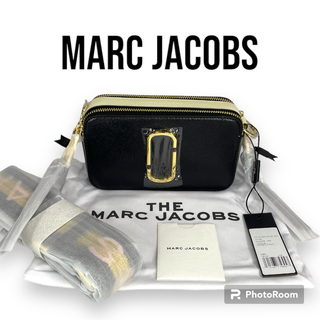 マークジェイコブス(MARC JACOBS)の【新品】マークジェイコブス MARC JACOBS  ショルダーバッグ 2way(ショルダーバッグ)