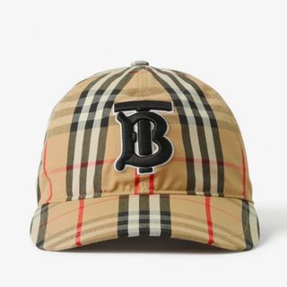 バーバリー(BURBERRY)のBURBERRY キャップ 帽子 バーバリー(キャップ)