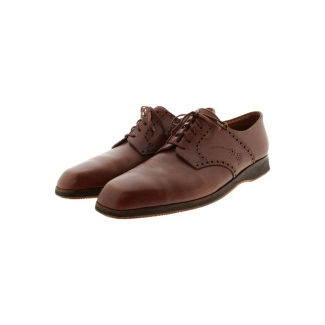 JOHN LOBB ジョンロブ シューズ（その他） -(26cm位) 茶系