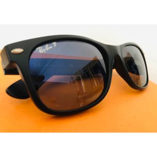 レイバン(Ray-Ban)のレイバン Ray-Ban RB2132 サングラス ブラック(サングラス/メガネ)