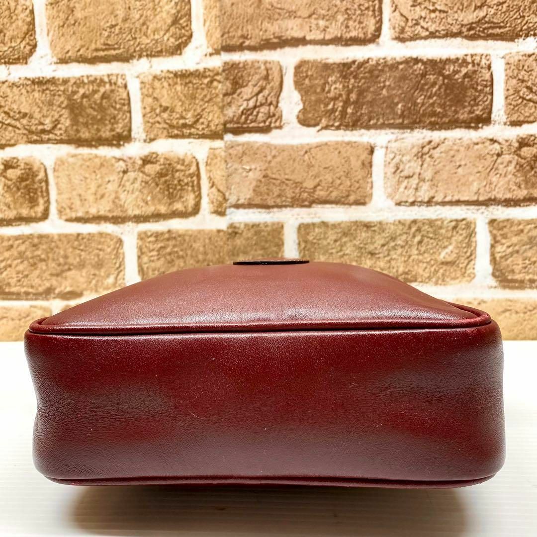Cartier - Cartier ショルダーバッグ 6279の通販 by みしまる's shop